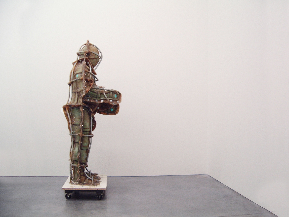 Paul McCarthy Clean Thoughts