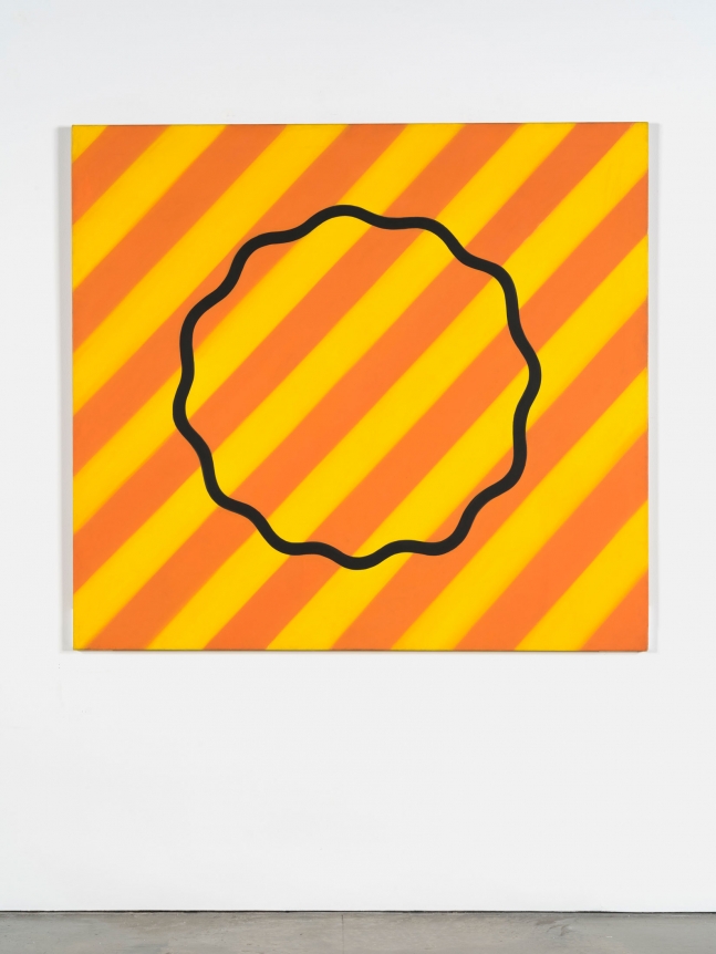 Jeremy Moon, Eclipse, 1962