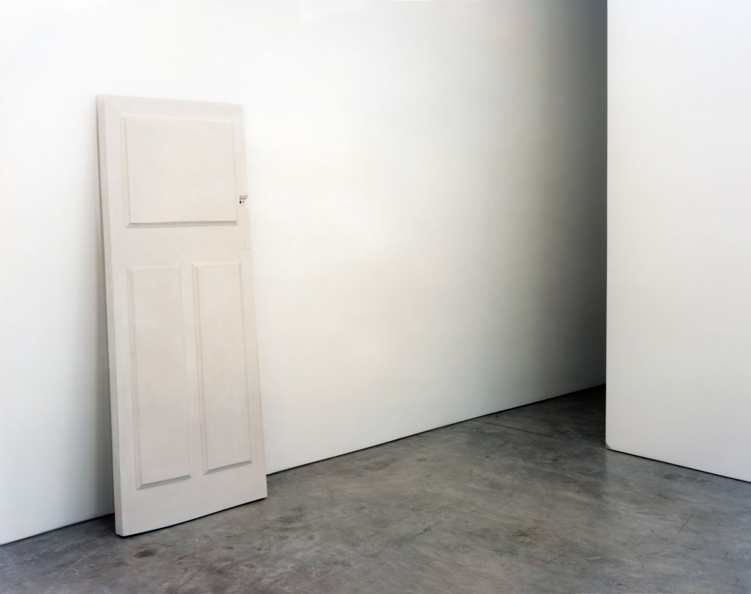 2 x 4, Installation view