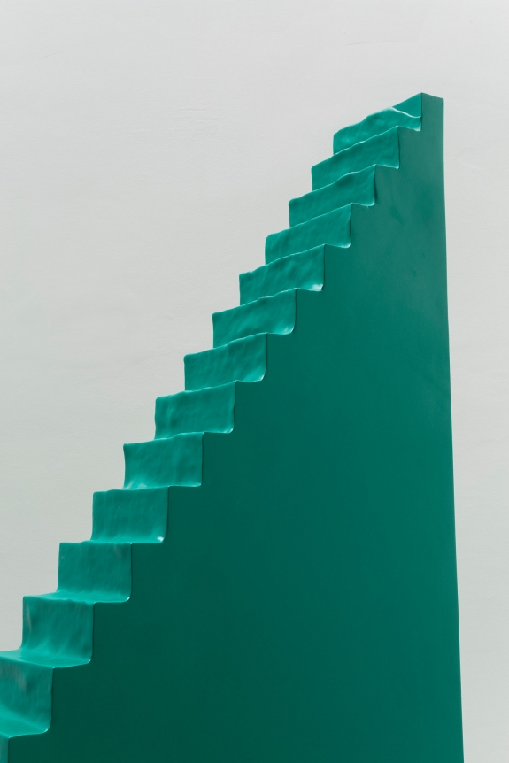 Nabuqi A View Beyond Space No. 5, 2015