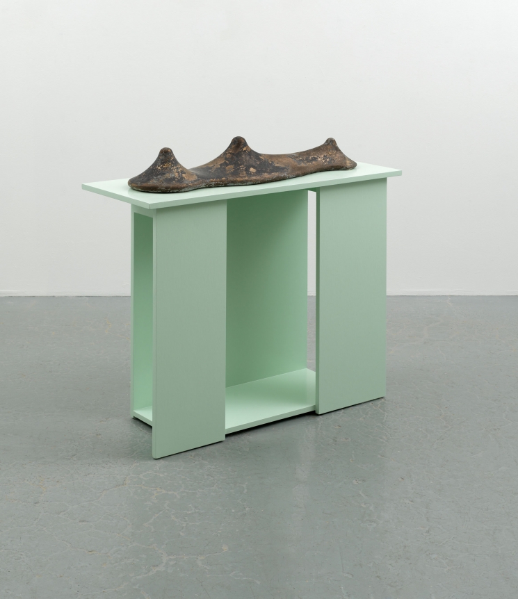Richard Rezac Untitled (19-06), 2019