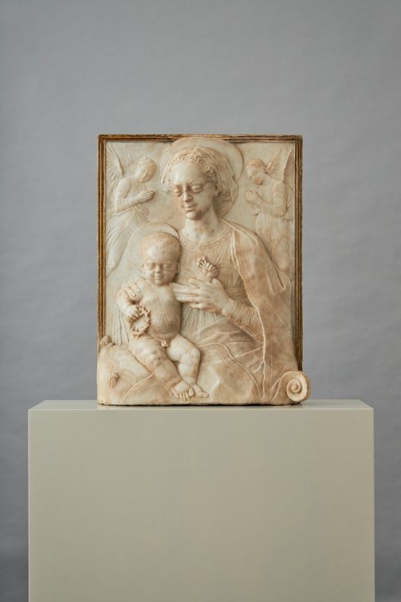 Gregorio di Lorenzo (doc. 1455-1495)