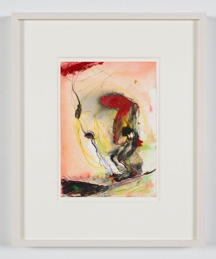 Lucia Nogueira Untitled, 1984