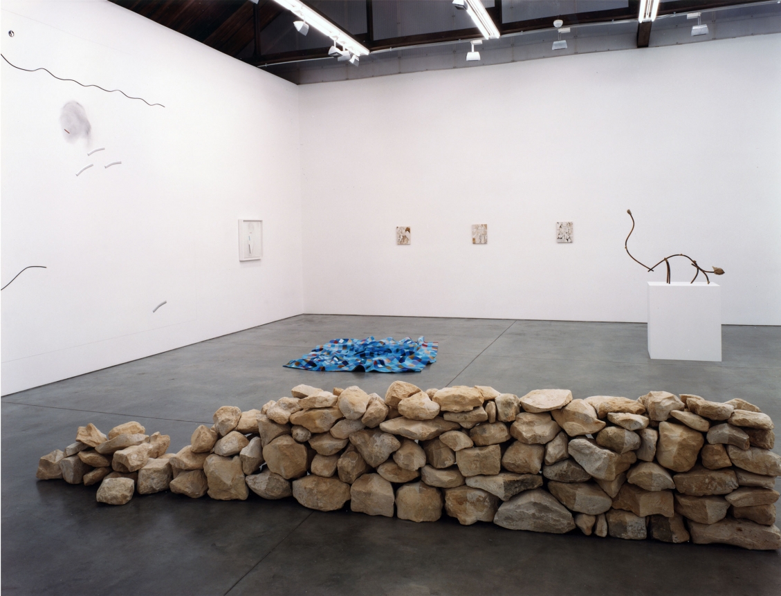 Counterfacture, Installation view