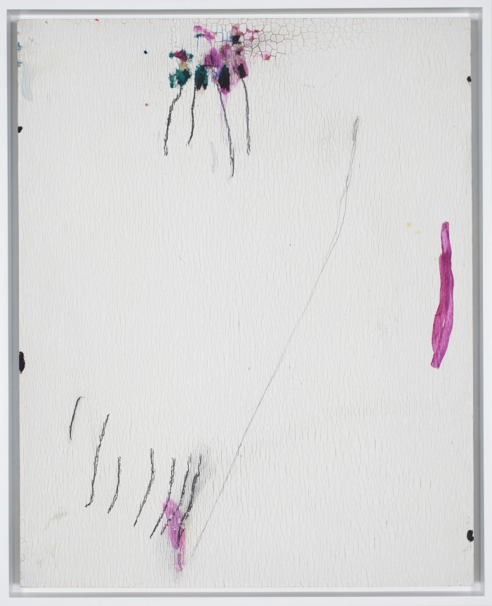 Josh Smith, Untitled, 2014