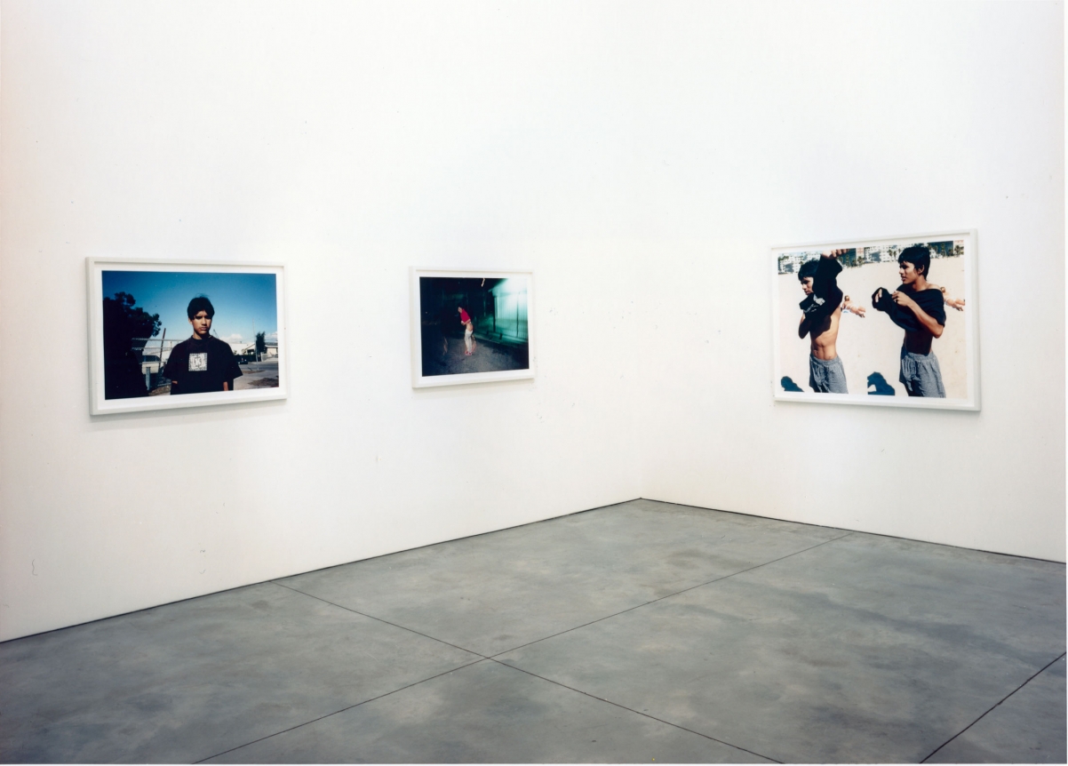 Larry Clark, Los Angeles 2003 – 2006