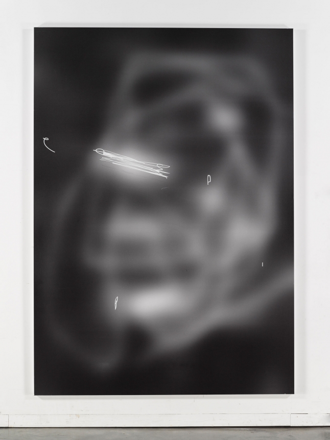 Jeff Elrod Rice and Bones, 2015