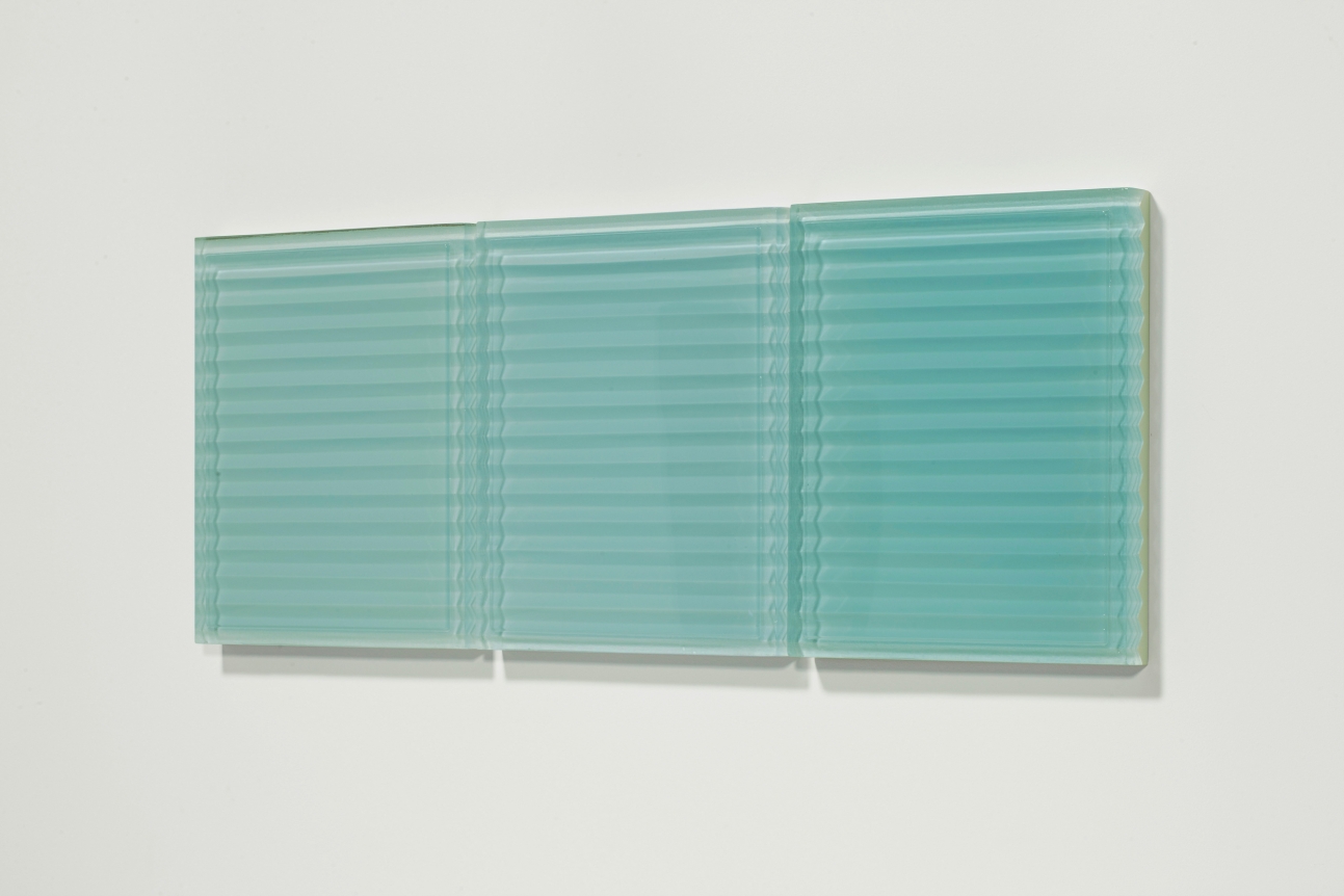 Rachel Whiteread Untitled (eve III), 2015 