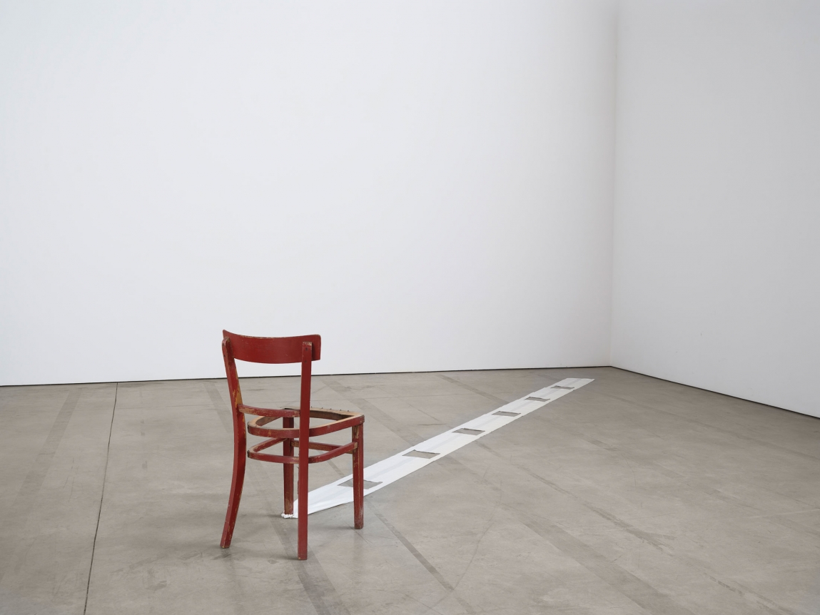 Lucia Nogueira Mischief, 1995