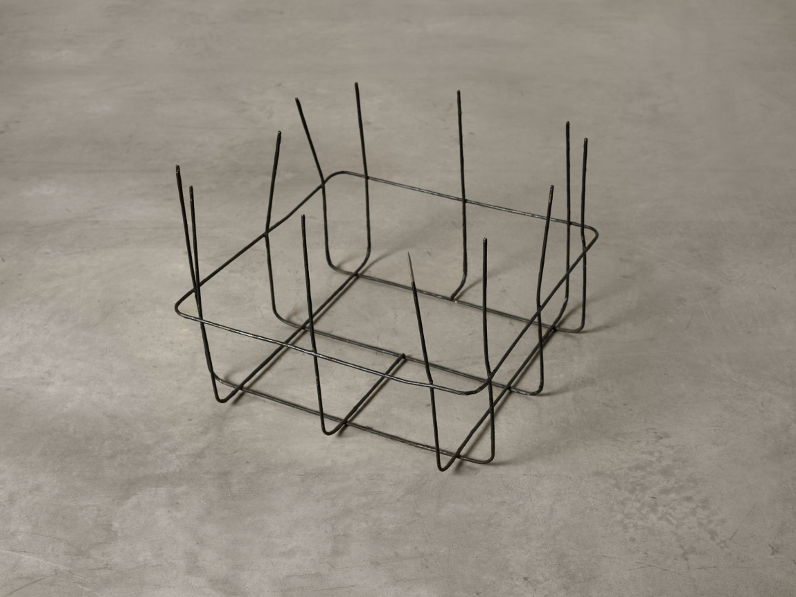 Lucia Nogueira Untitled, 1994