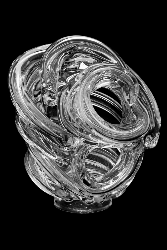 Ritsue Mishima, INCONSCIO, 2019