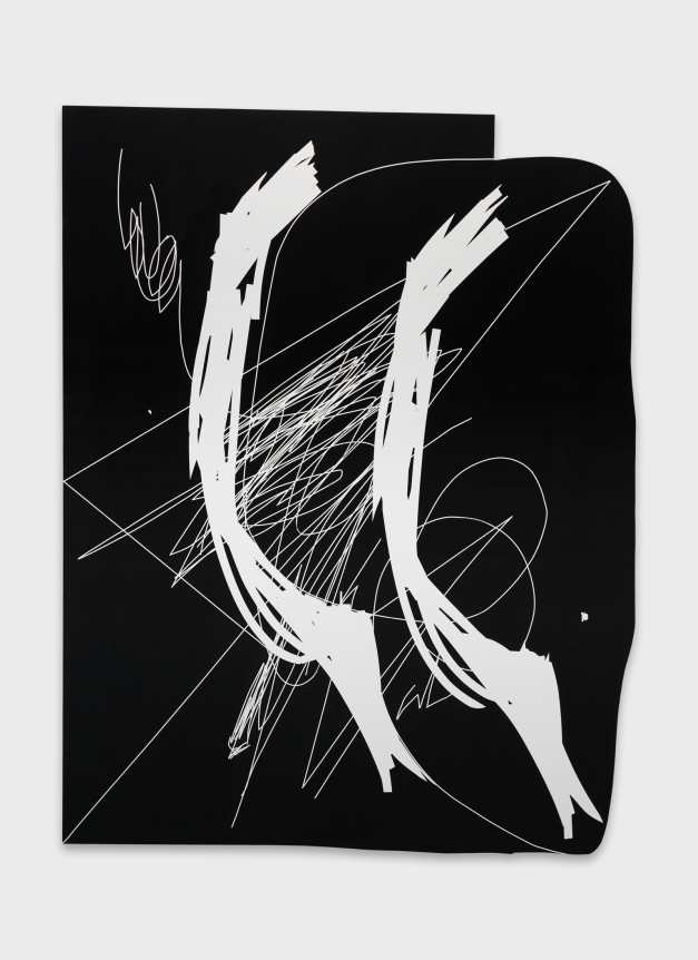 Jeff Elrod, The Passenger, 2015