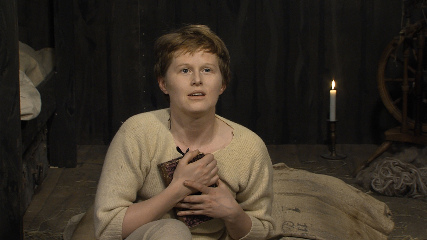 Ragnar Kjartansson World Light - The Life and Death of an Artist, 2015 