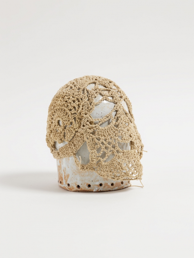 ektor garcía, cabeza güera, 2019