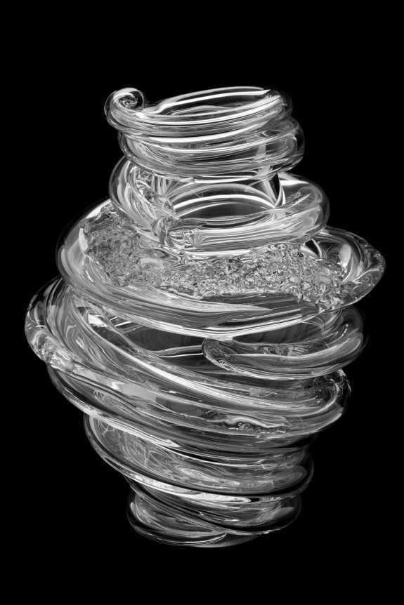 Ritsue Mishima, SPIN, 2019