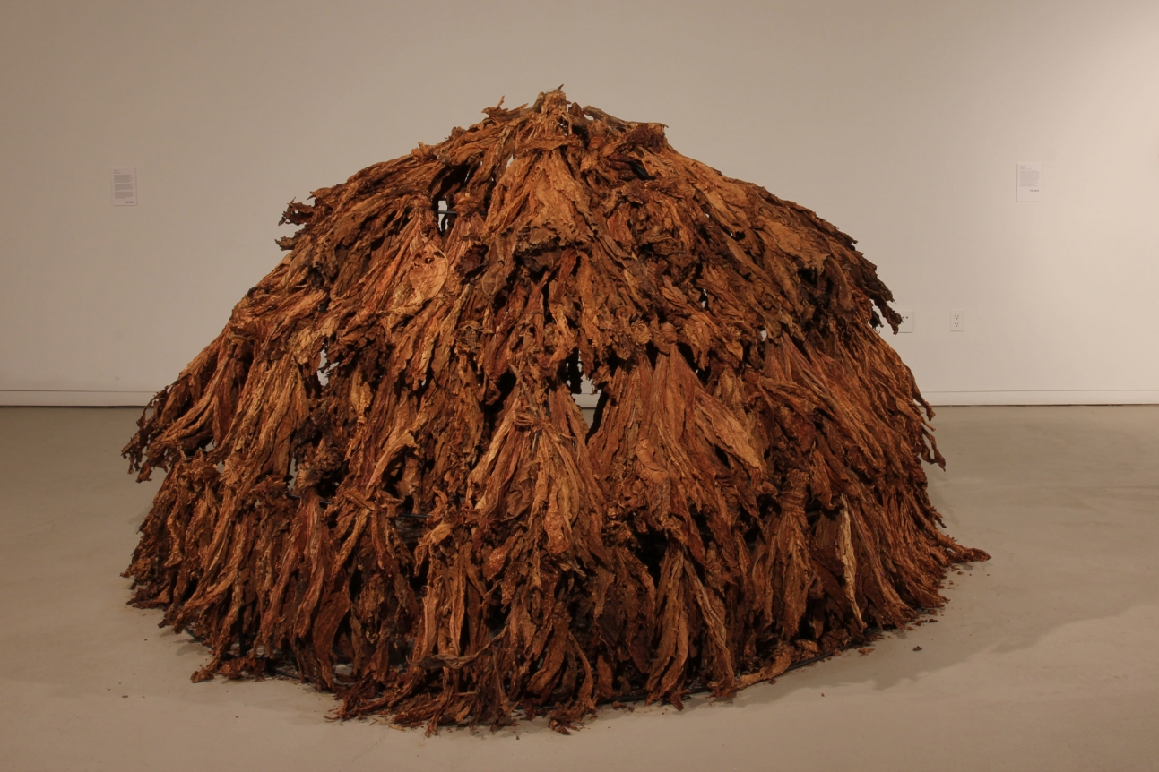Simone Leigh, Installation view 