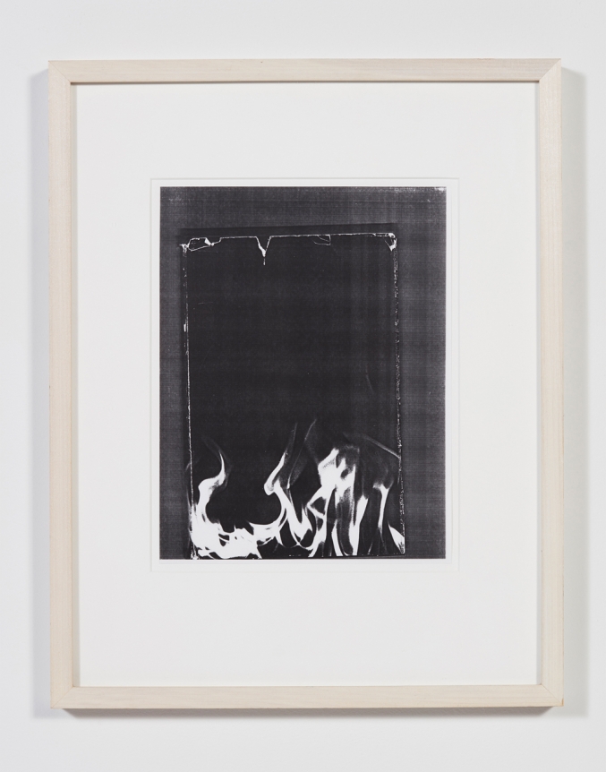 Wade Guyton, Untitled, 2008