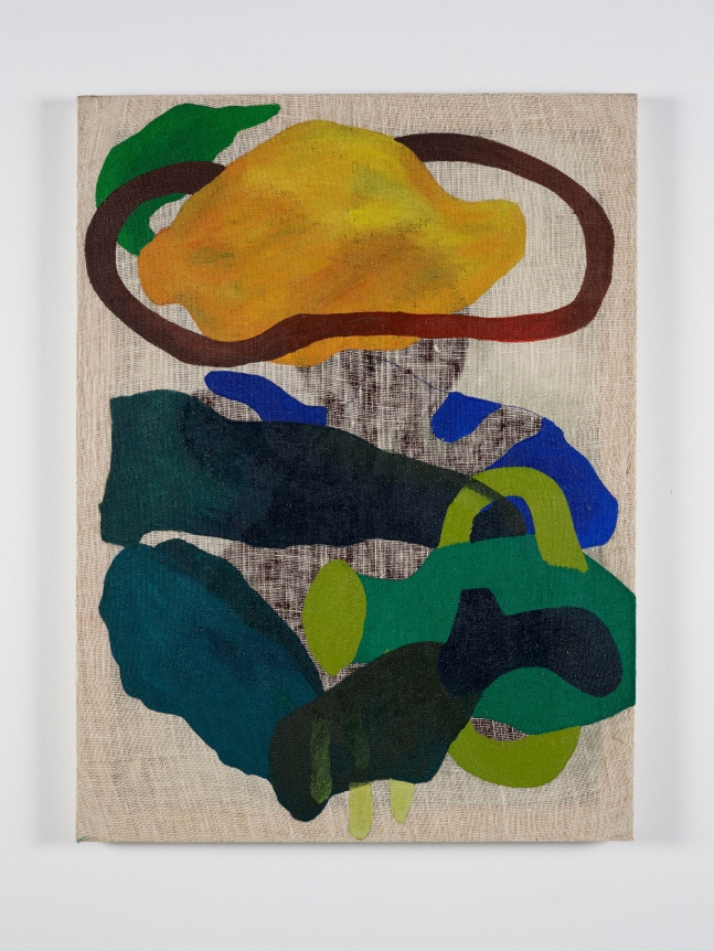 Kaveri Raina, Longing, To Hover, 2019
