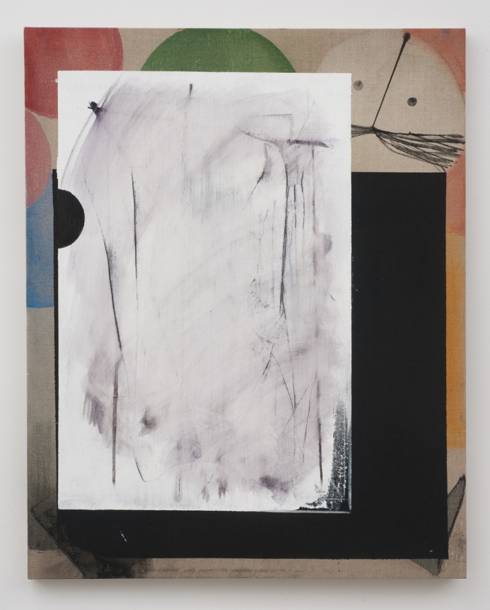 Sanya Kantarovsky, Notnow, 2011