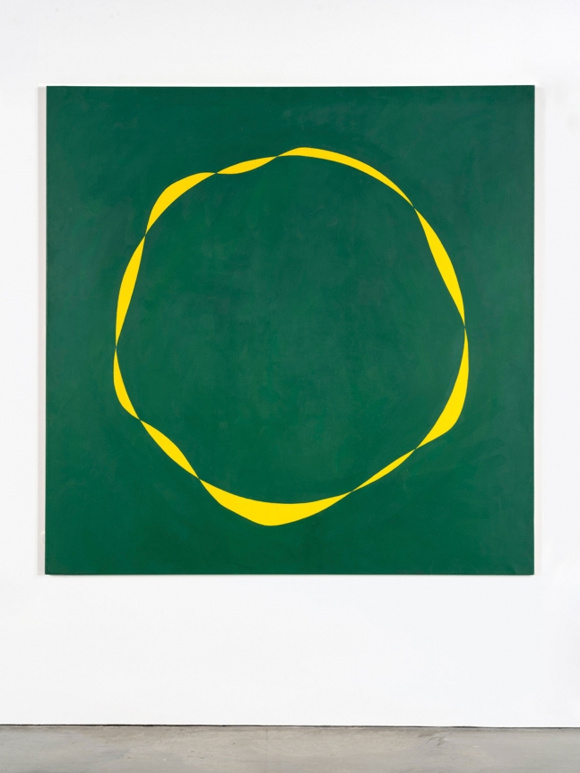 Jeremy Moon , Garland, 1962