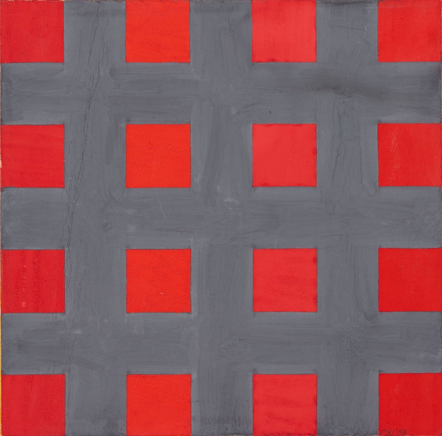 Jeremy Moon, Untitled, 1960s
