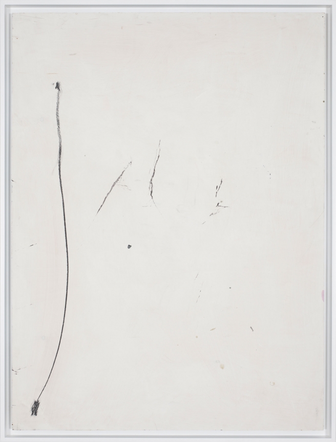 Josh Smith, Untitled, 2014