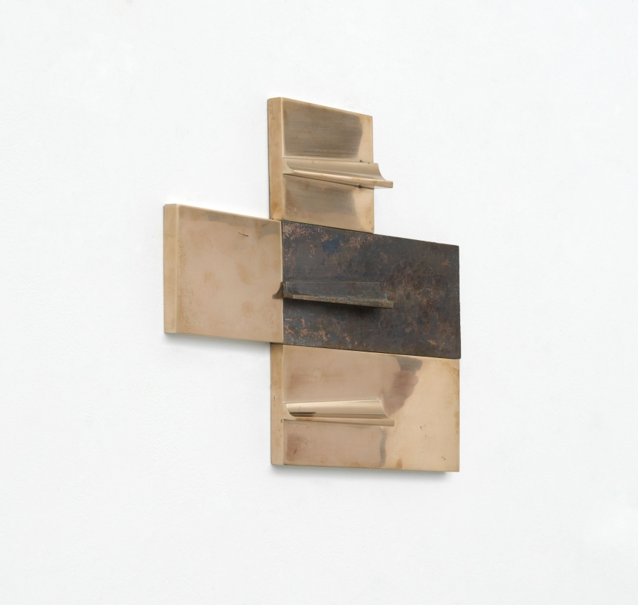 Richard Rezac Untitled (18-06), 2018