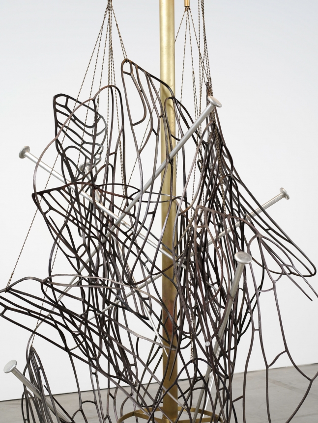 Tunga, Revolution, 2007
