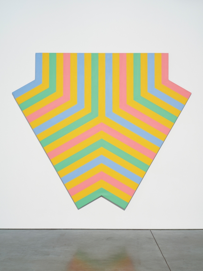 Jeremy Moon, Joyride, 1967