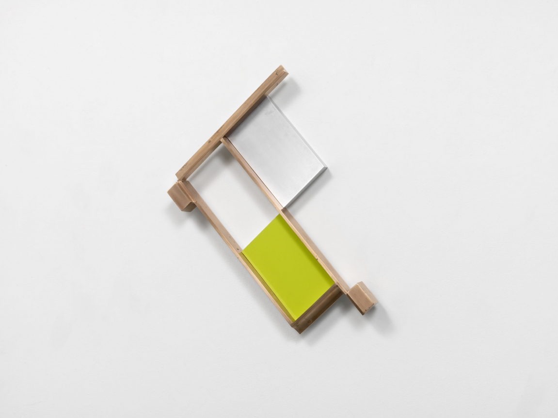 Richard Rezac, Untitled (15-03), 2015