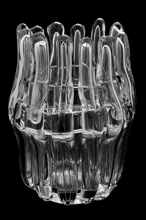 Ritsue Mishima, WATER CROWN, 2019