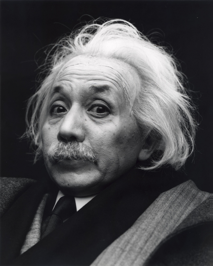 Yasumasa Morimura A Requiem: Dream of Universe / Albert 1, 2007