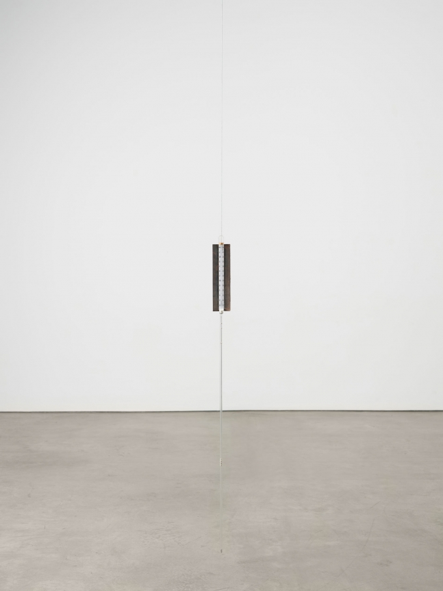 Lucia Nogueira Untitled, 1988