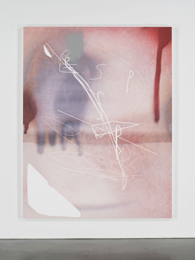 Jeff Elrod, Under The Skin, 2016