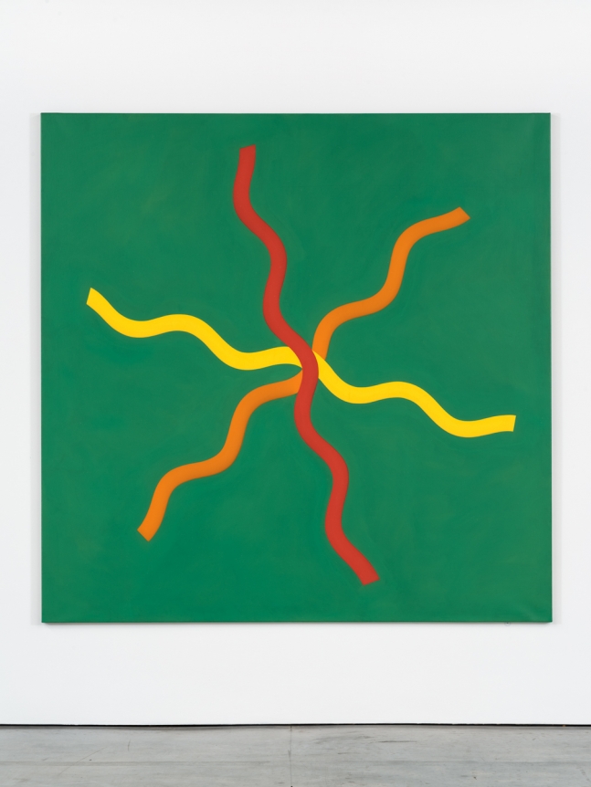 Jeremy Moon, La Danse, 1963/4