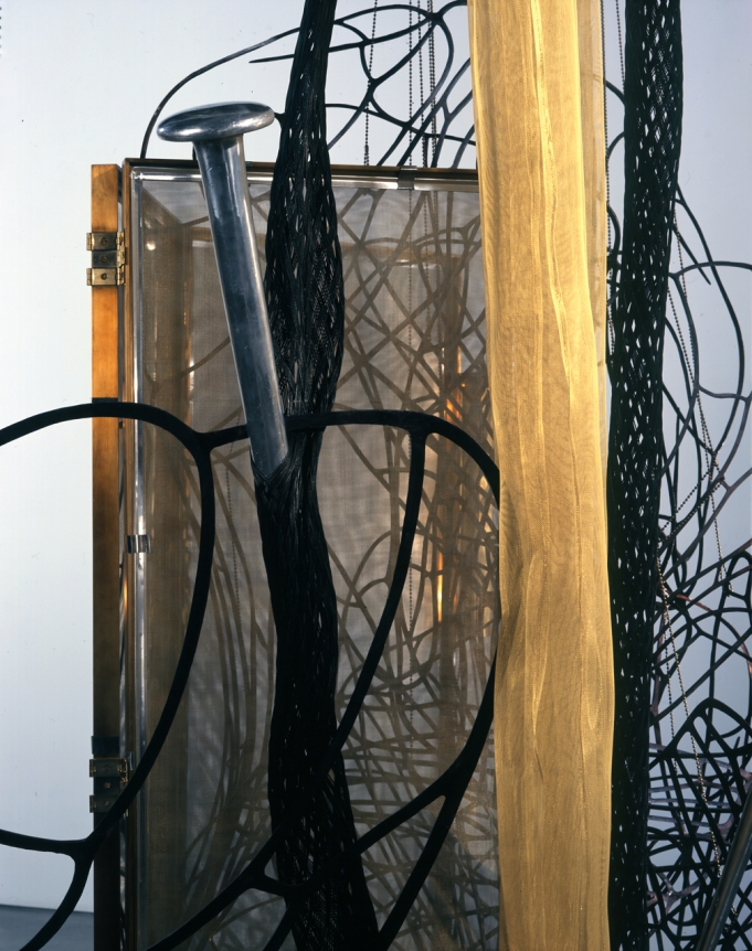 Tunga, Holy Ghost, 2007
