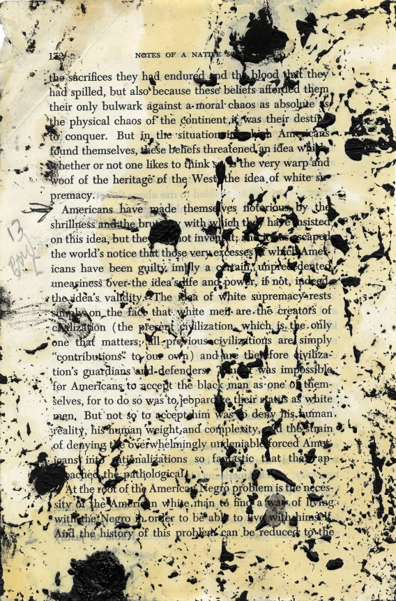 Glenn Ligon Untitled, 2016 
