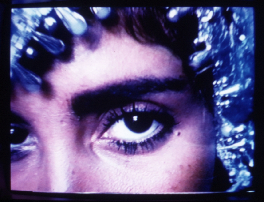 Pipilotti Rist , Cintia, 1994/99 
