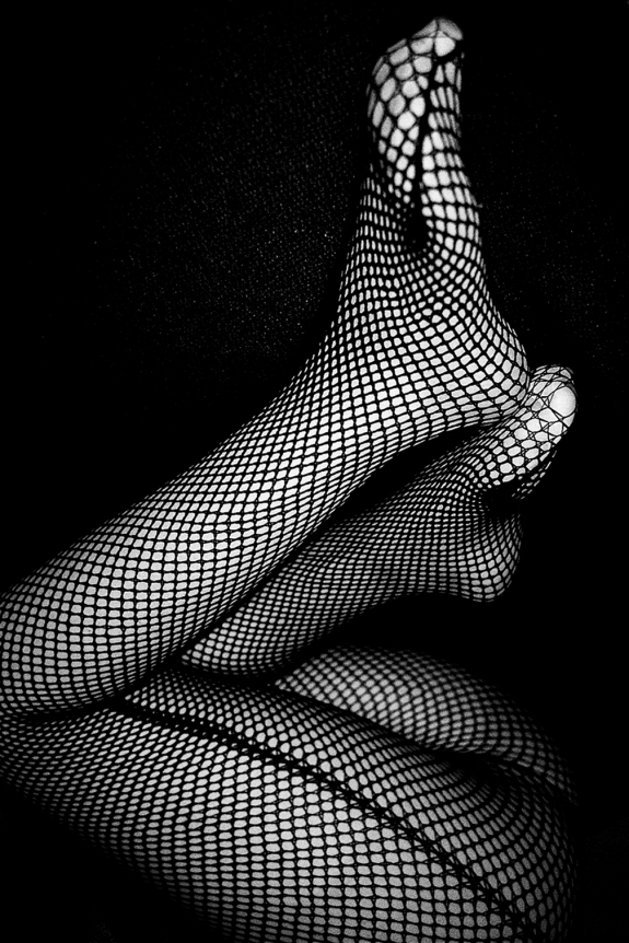 Daido Moriyama, Tights, 2017