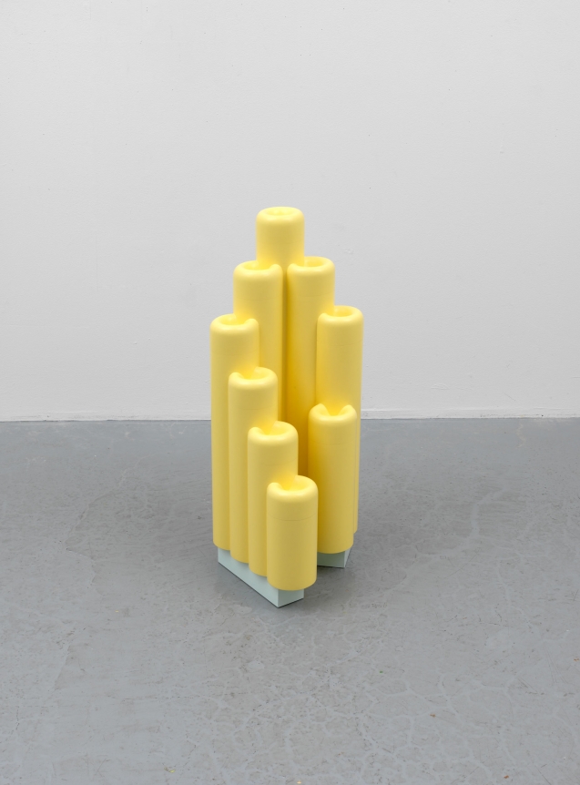 Richard Rezac Untitled (02-05), 2002