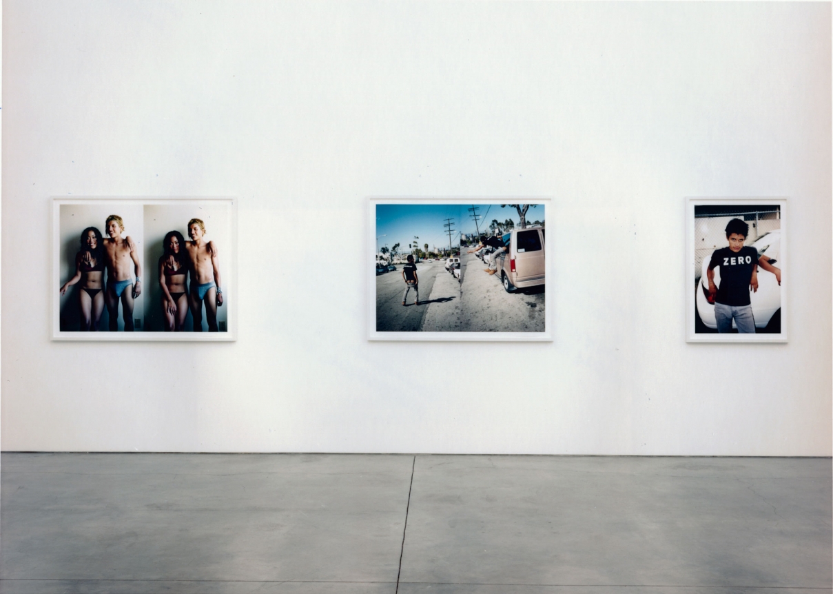 Larry Clark, Los Angeles 2003 – 2006