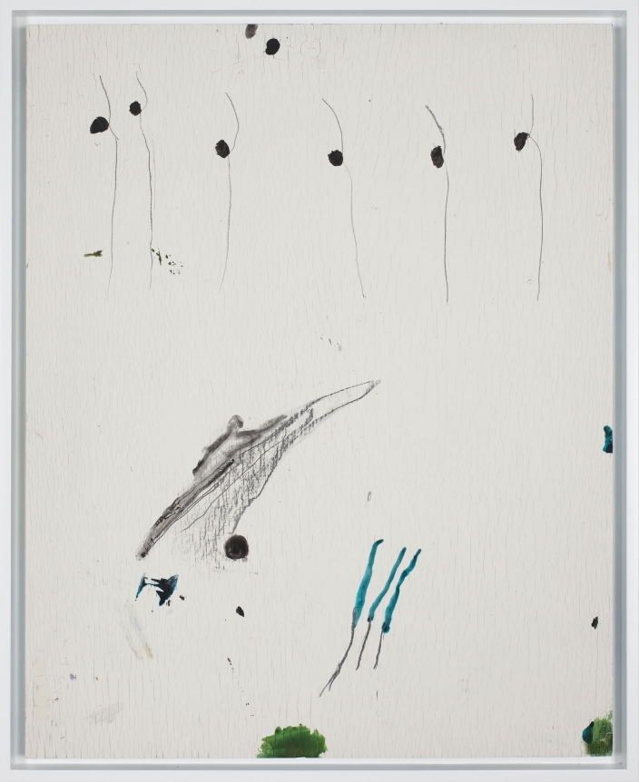 Josh Smith, Untitled, 2014
