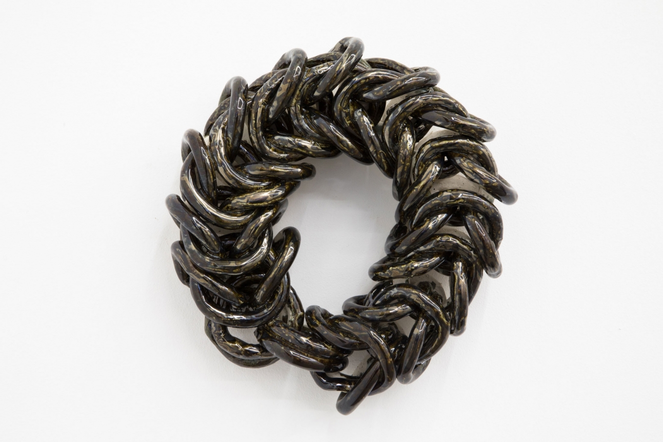 ektor garcía chainmale solo, 2019