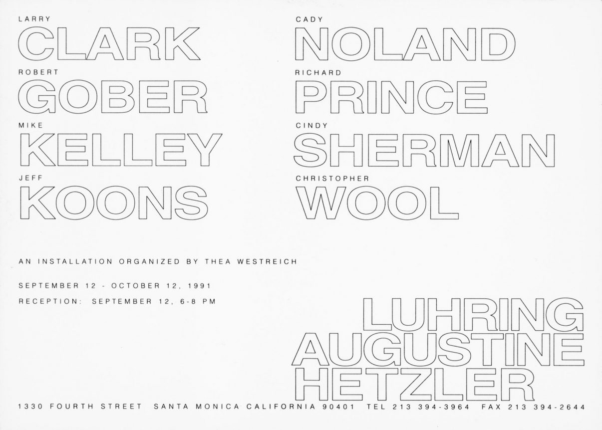 Group Show