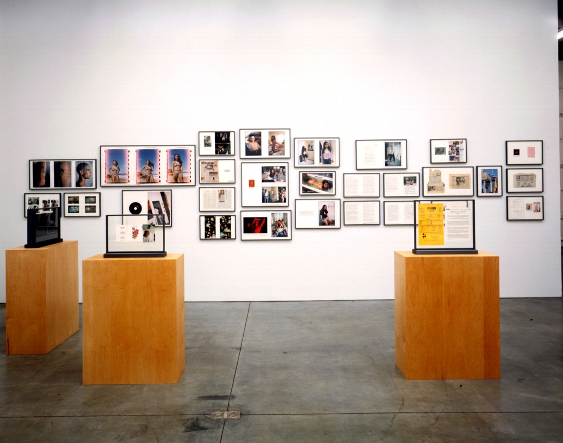 Larry Clark, punk Picasso