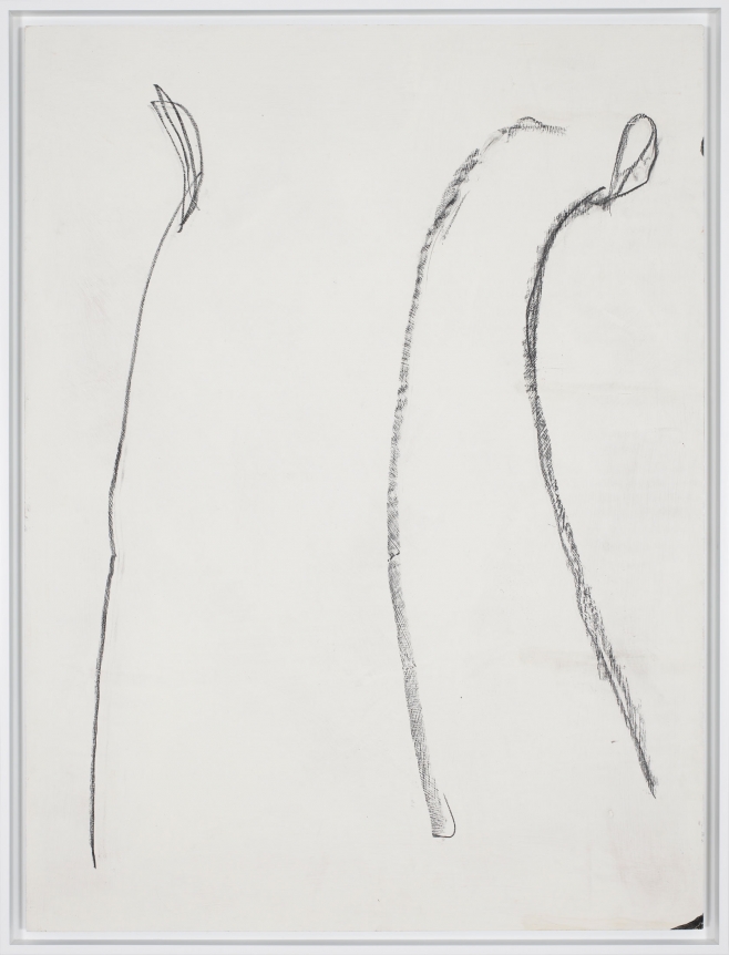 Josh Smith, Untitled, 2014