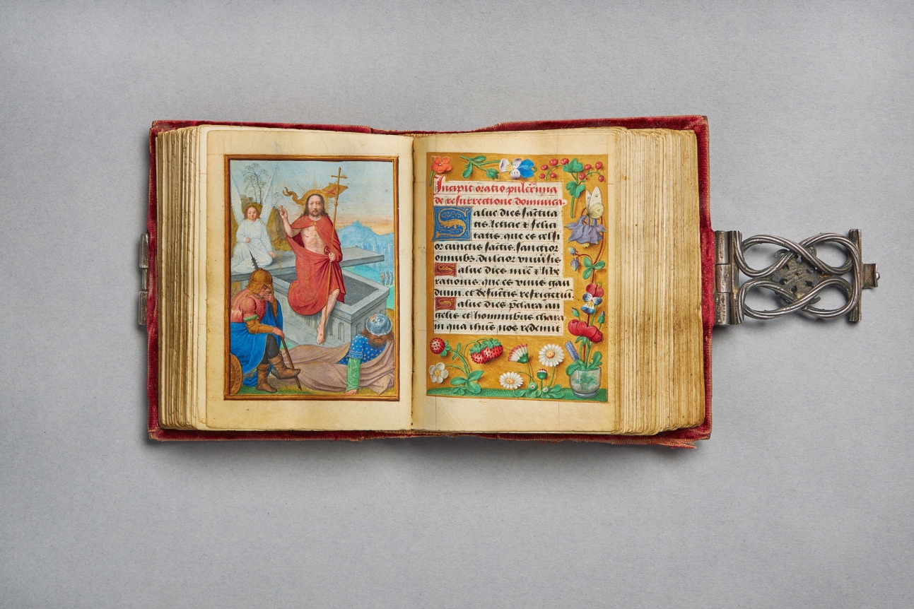 Simon Bening (1483-1561)