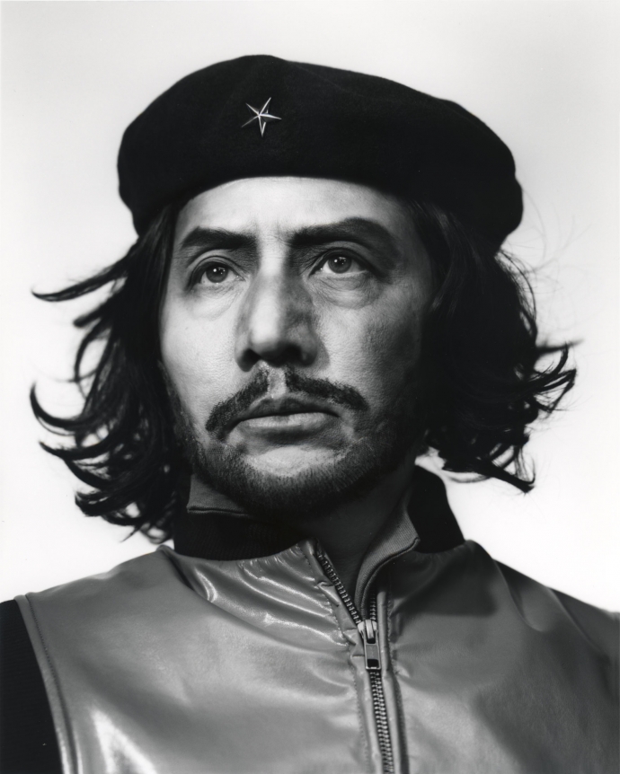 Yasumasa Morimura A Requiem: Infinite Dream / Che, 2007