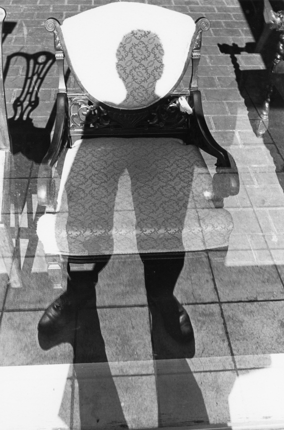 Lee Friedlander Wilmington, Delaware, 1965