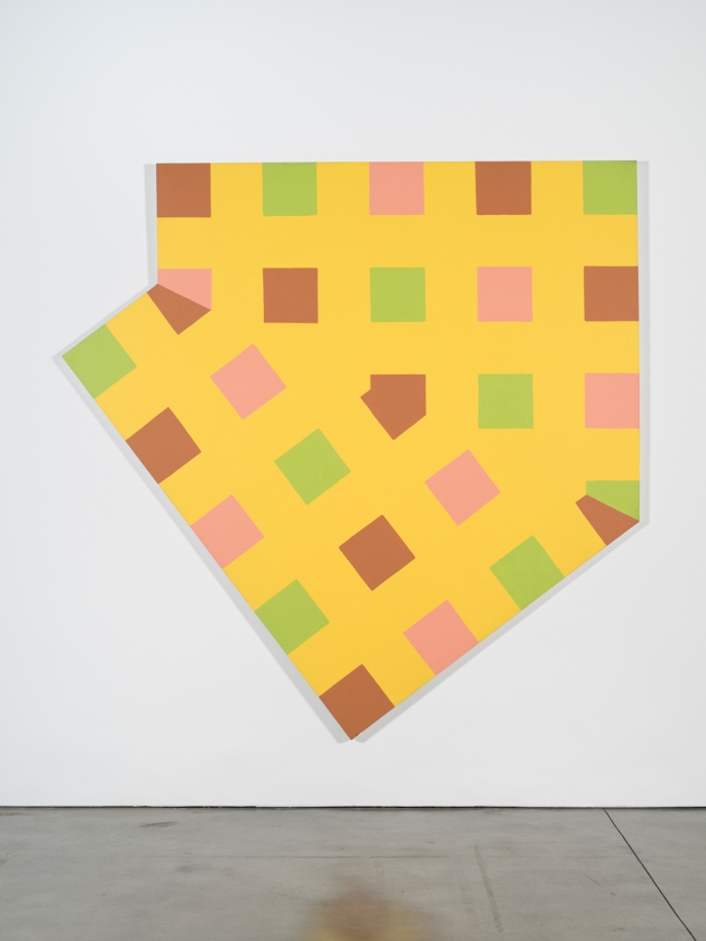 Jeremy Moon, No 7/68, 1968